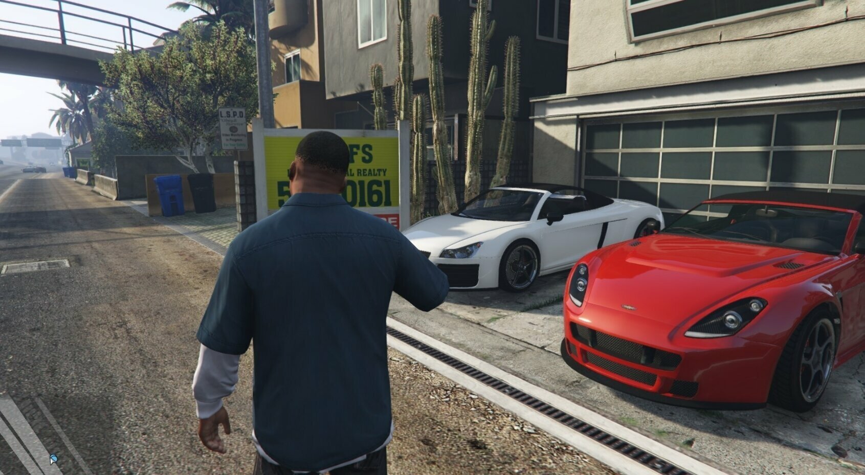 Ag ru gta 5 фото 60