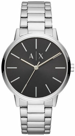 Наручные часы Armani Exchange Cayde AX2700