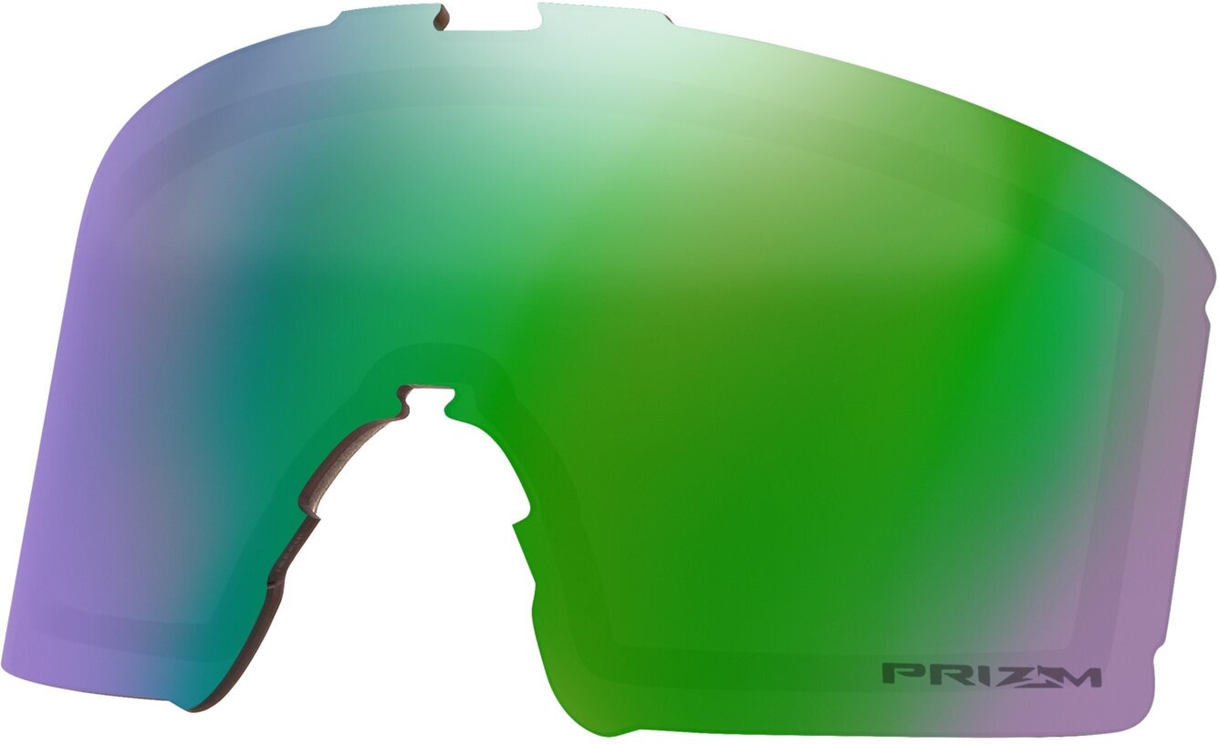  Oakley Line Miner M Prizm Snow Jade Iridium