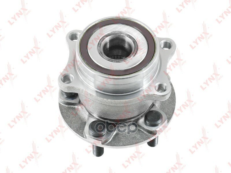 Ступица Колеса | Зад Прав/Лев | LYNXauto арт. WH1153 — фото 1