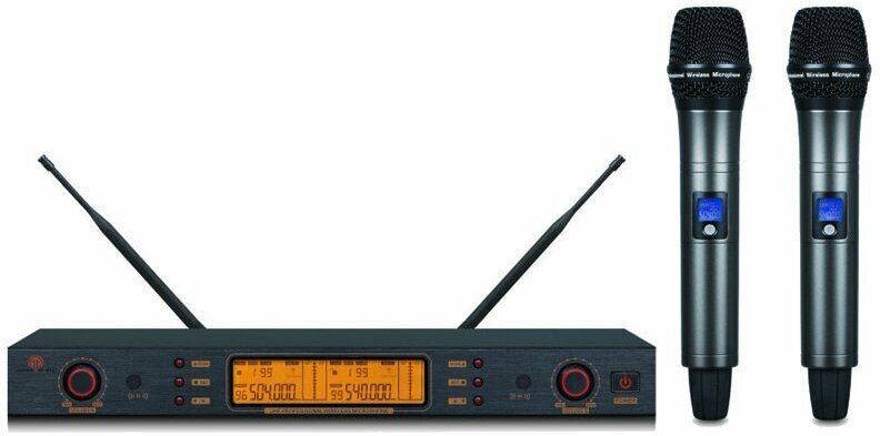 Arthur Forty U-9300C PSC (UHF) Радиосистема
