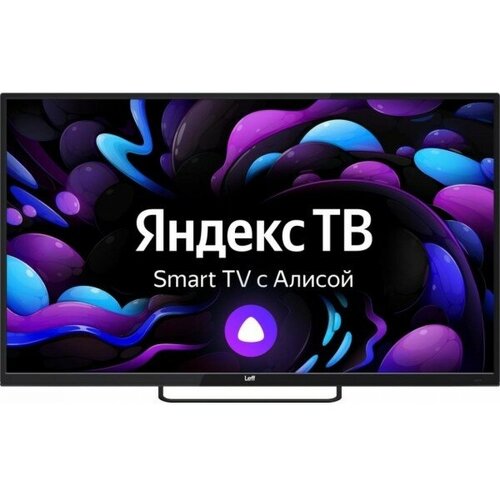 Телевизор LCD 28 28H540S LEFF 1683000₽