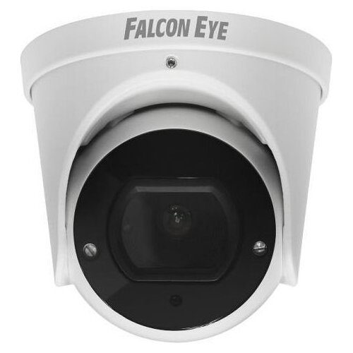 Камера видеонаблюдения Falcon Eye FE-MHD-DV5-35 28-12мм HD-CVI HD-TVI цветная корп белый 783700₽