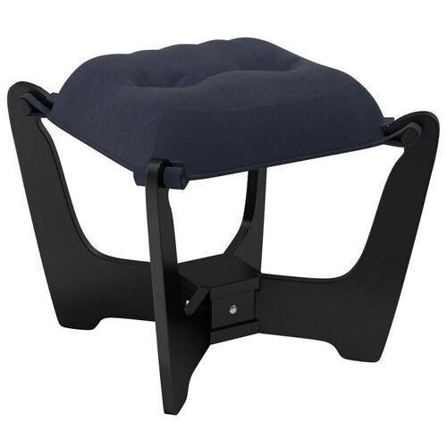 Пуф Мебель Импэкс 112 wenge Verona Denim blue 6655₽