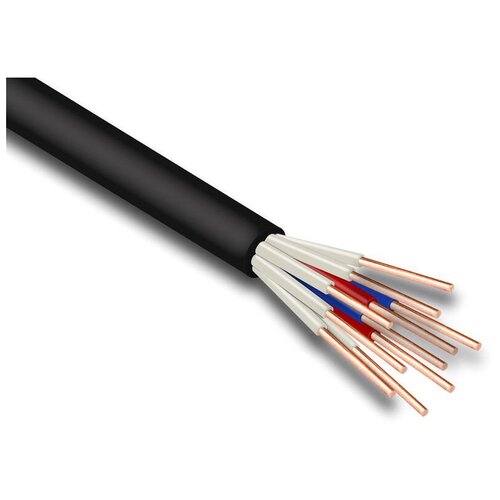 Силовой кабель кввгэнг(А)-LS 10х1 0.66кВ (м), электрокабель НН 00-00006613 (1 м.)