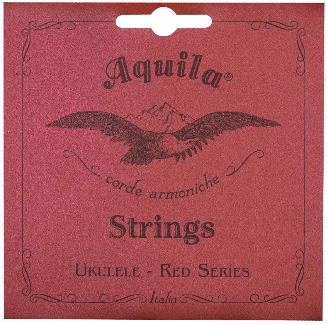 AQUILA 70U - Струна одиночная для укулеле