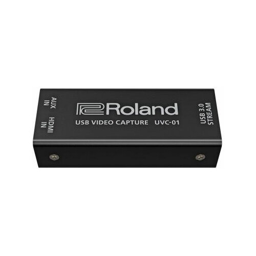 Микшерные пульты цифровые Roland UVC-01