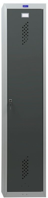 Модуль Cobalt Locker 11-40 базовый (1 отделение) - фотография № 5
