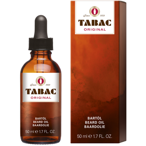 tabac original gravity shower gel Масло для бороды 50 мл