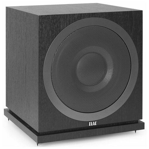 Активный сабвуфер ELAC Debut SUB 3010 Black 5957000₽
