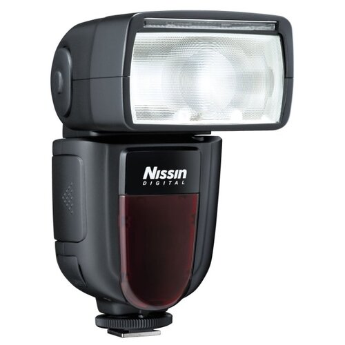 Вспышка Nissin Di-700A E-TTL II, для Canon (Di700AC)