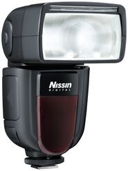 Вспышка Nissin Di-700A E-TTL II, для Canon (Di700AC)