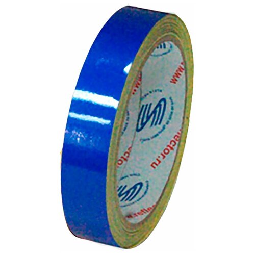 Светоотражающая лента RF4550, синяя, 20 мм х 9 м {3s.rf4550.b.20.9}