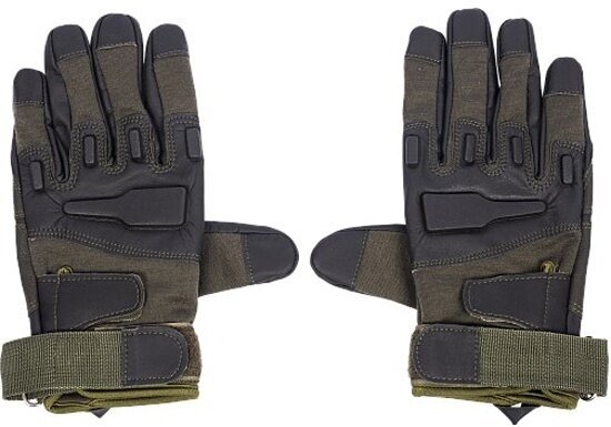 Перчатки Remington Tactical Green, размер L