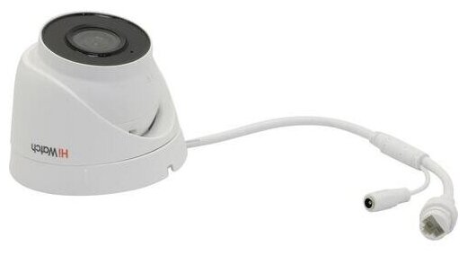 IP-камера видеонаблюдения HiWatch DS-I653M (2.8 mm) - фото №3