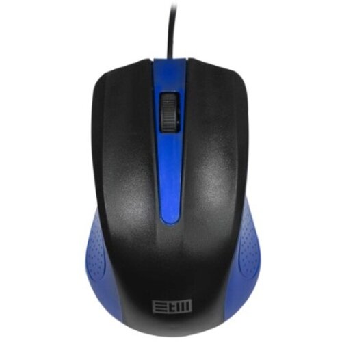 Мышь STM 101CB blackblue 49000₽