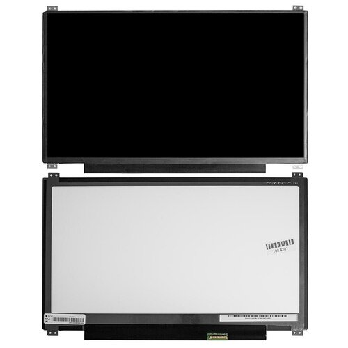 Матрица для ноутбука 13.3