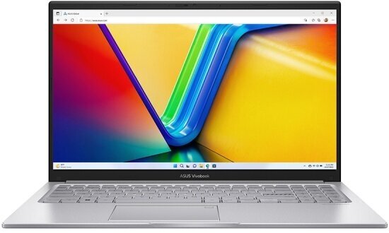 Ноутбук Asus Vivobook 16 M1605YA-MB006 (90NB10R2-M00B30)