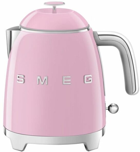 Чайник Smeg KLF05PKEU