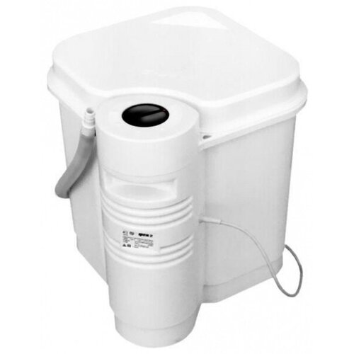 Стиральная машина Фея СМ200000-08 689000₽