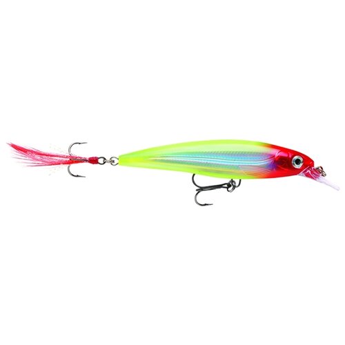 фото Воблер rapala x-rap 10 /cln