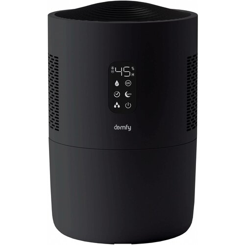 Мойка воздуха Domfy DCB-AW002 25Вт черный 1323500₽