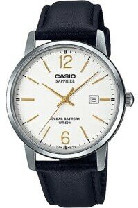 Наручные часы CASIO Collection Men MTS-110L-7A