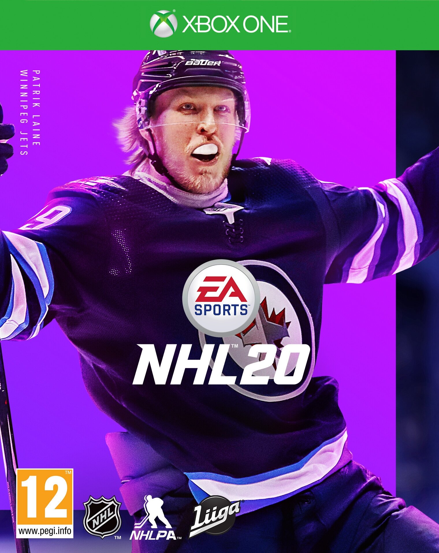 Nhl 20 steam фото 25