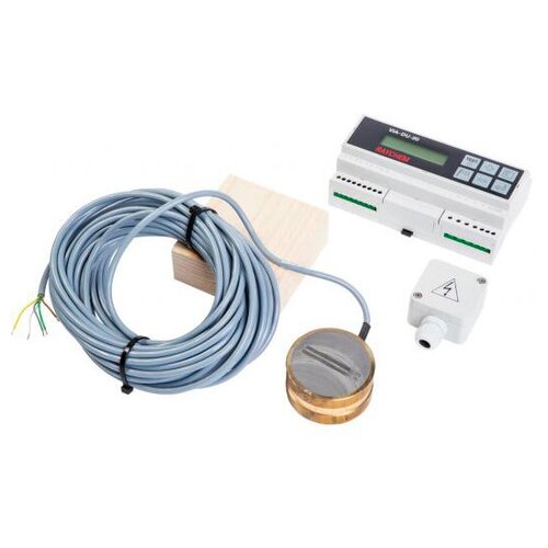 Системы управления климатом Raychem VIA-DU-20 11184900₽