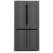 Многодверный Холодильник Bosch KFN96AXEA