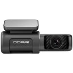 Видеорегистратор DDpai DDPai mini5 Dash Cam, GPS - изображение