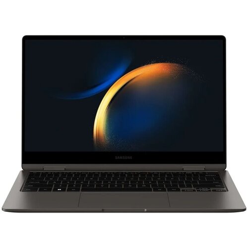 Трансформер Samsung Galaxy Book3 360 NP730 1331920x1080 Intel Core i7 1360P22Ghz16GB SSD 512GB Windows 11 HomeNP730QFG-KA4IT 17561800₽
