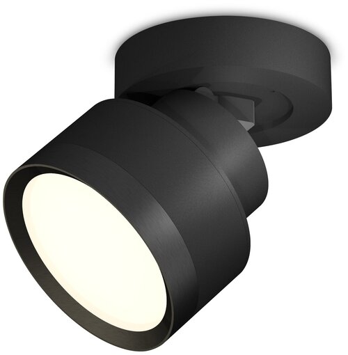 Ambrella light Встраиваемый светильник Ambrella light Xm Techno Spot XM8102002 (A2229, A2106, C8102, N8113)