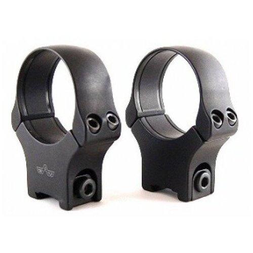 фото Кольца eaw apel 30мм на призму 11мм, h=17мм 188-85000 eaw apel 188-85000