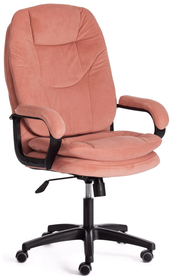 Компьютерное кресло TetChair Comfort LT офисное