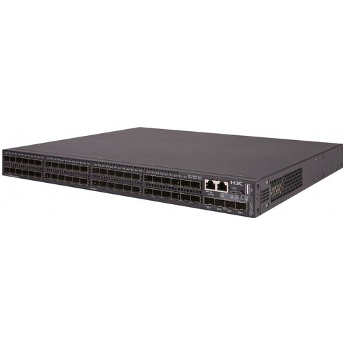 Коммутатор H3C LS-5560X-54F-EI-GL 48SFP 4SFP управляемый 30907000₽