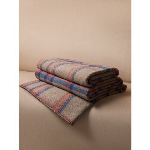 Покрывало Linens Citrus, 200 х 220 см, серый