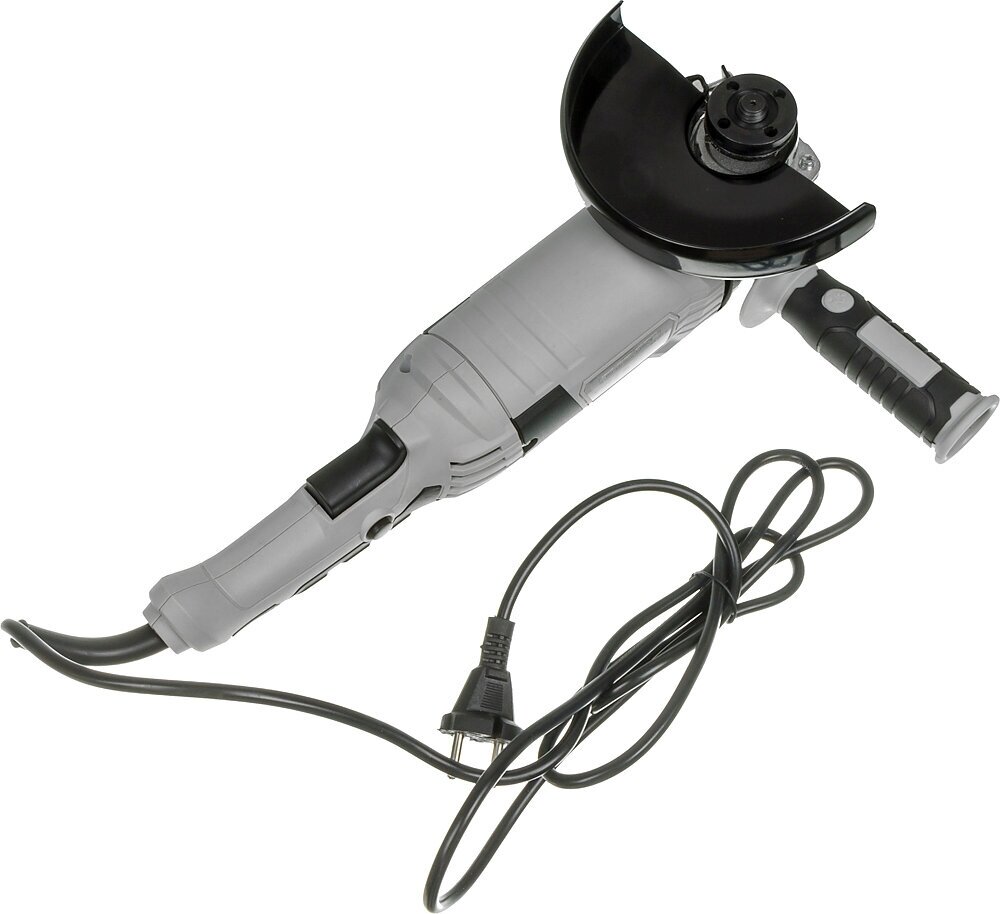 УШМ 150мм 1400Вт Ресанта 1400Вт Ресанта 75/12/7 — фото 1