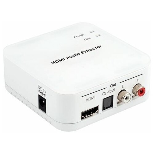 Преобразователь HDMI, DVI и аудио Cypress CLUX-11CD