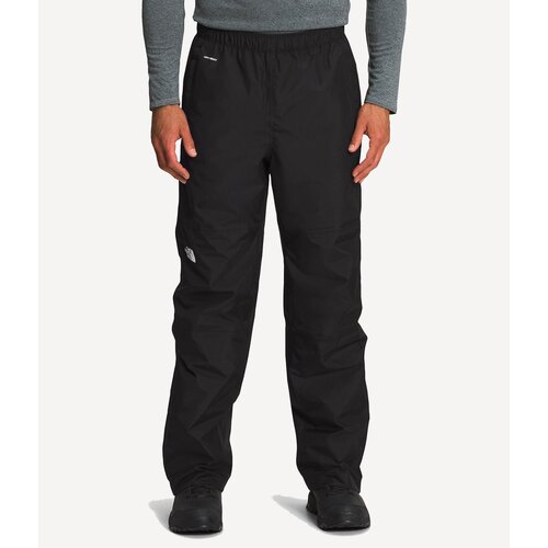  брюки The North Face, размер XL(54), черный