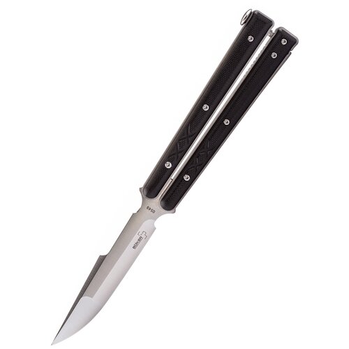 фото Нож boker 06ex004 balisong tactical small