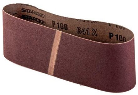Лента шлифовальная бесконечная Starcke Р60 75х457 мм