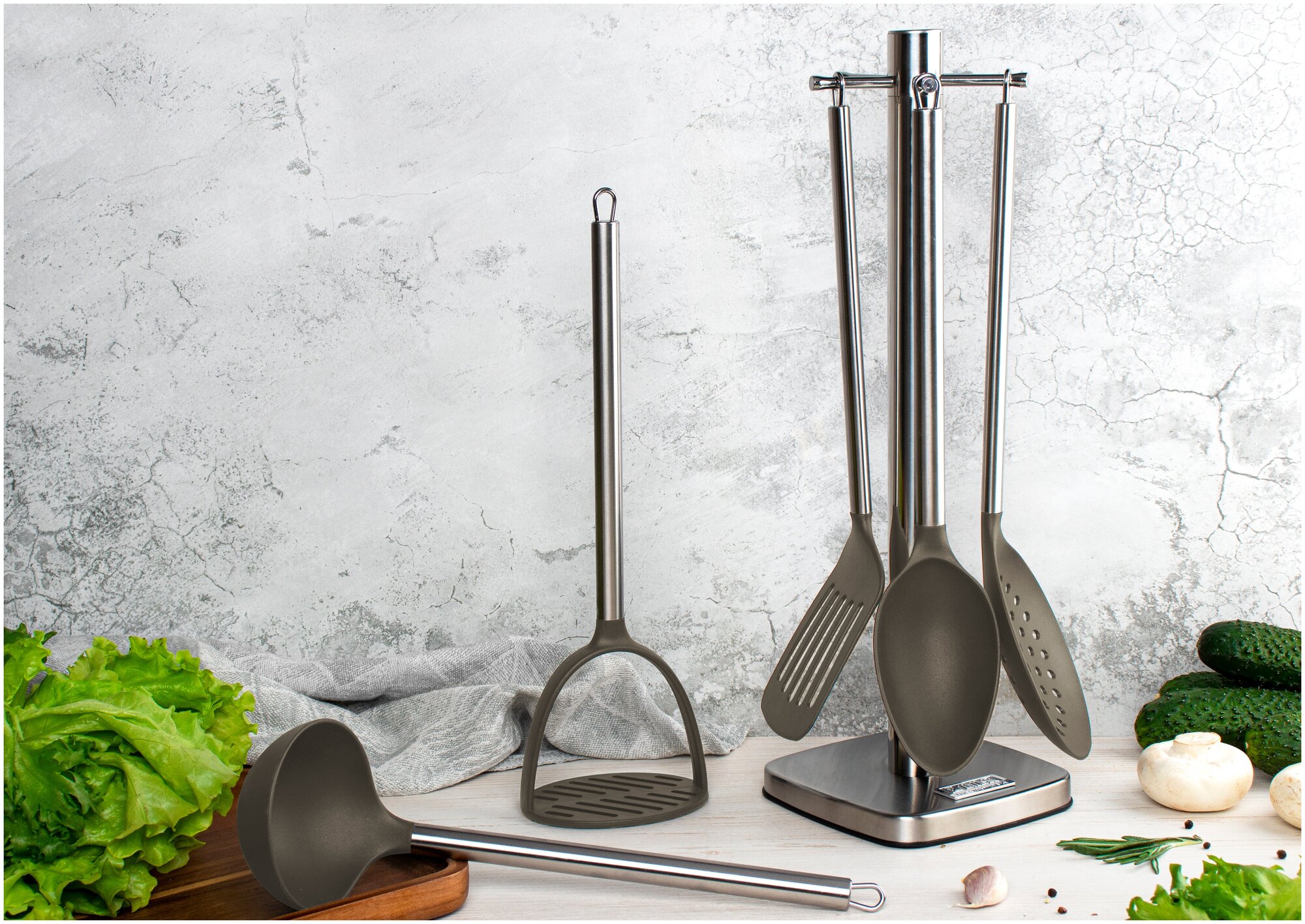 Кухонный набор TalleR TR-51408 — фото 1