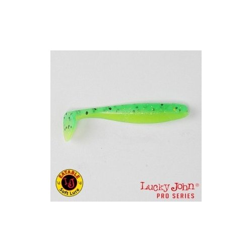 виброхвосты съедобные lj pro series minnow 2 2in 05 60033 10шт Виброхвосты Съедобные Искусственные Lj Pro Series Minnow 05.60/t18 10Шт.