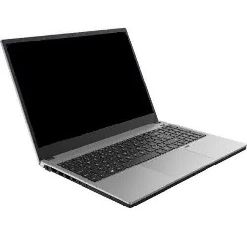 Ноутбук Rikor R-N-15 156 1920x1080 IPSAMD Ryzen 5 5500U16ГБ DDR4512ГБ SSDRadeon GraphicsБез ОС серебристый R-N-15-Ryzen 5 5500U-1xM2SSD512Gb-1x16G 5140000₽