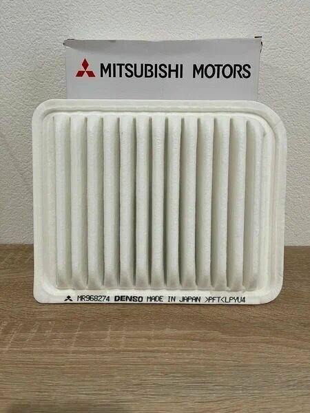 Фильтр воздушный MITSUBISHI ASX, Grandis (04-), Outlander (12-)