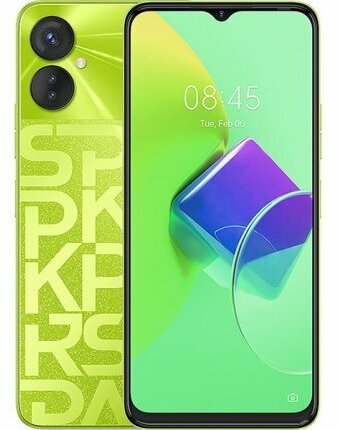 Смартфон Tecno Spark 9 Pro 4/128 KG7n Hacker Storm — купить в интернет ...
