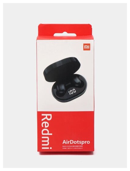 Беспроводные наушники Pro — купить в интернет-магазине по низкой цене ...