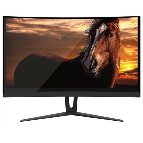 фото Монитор gamemax gmx27c144 black