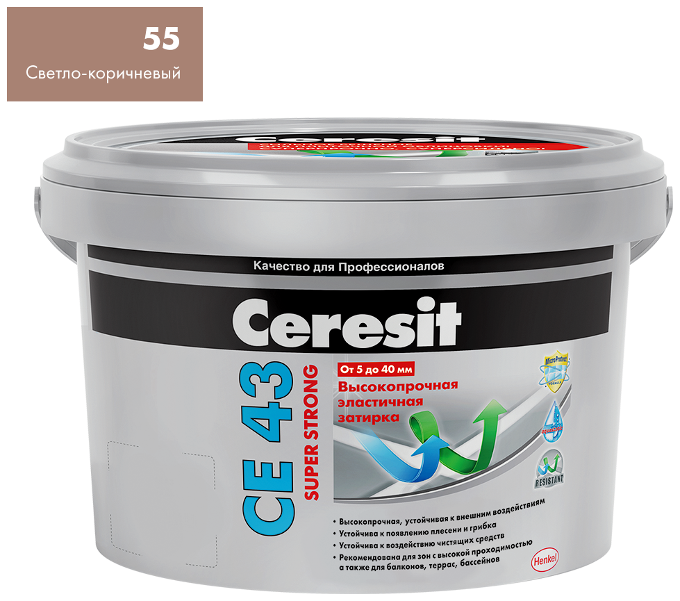   Ceresit CE 43 2  (  55)